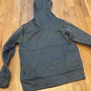 New balance hoodie